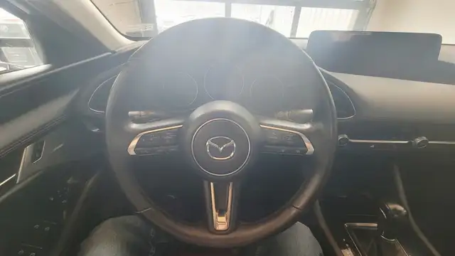 2024 Mazda Mazda3 GT TURBO AWD - Photo 14