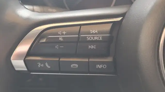 2024 Mazda Mazda3 GT TURBO AWD - Photo 15