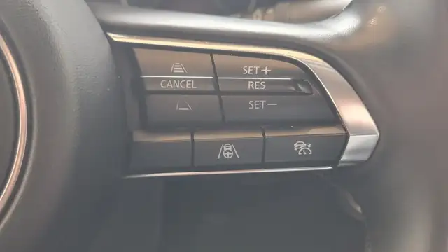 2024 Mazda Mazda3 GT TURBO AWD - Photo 16