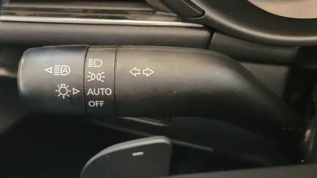 2024 Mazda Mazda3 GT TURBO AWD - Photo 17
