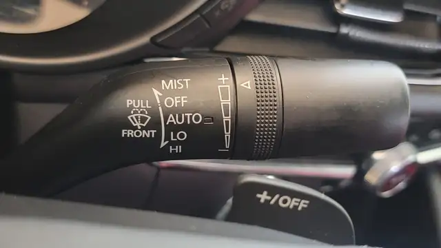 2024 Mazda Mazda3 GT TURBO AWD - Photo 18