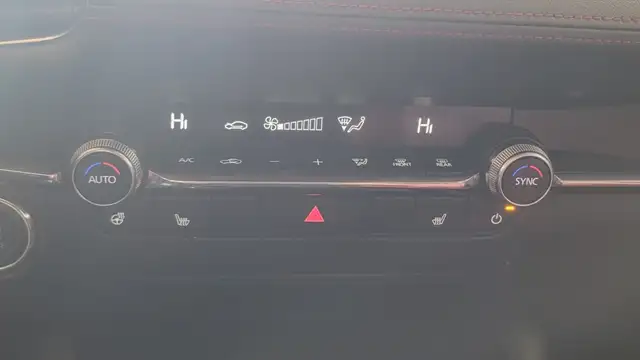 2024 Mazda Mazda3 GT TURBO AWD - Photo 22