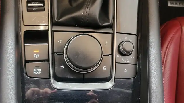 2024 Mazda Mazda3 GT TURBO AWD - Photo 25