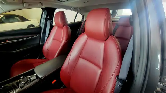 2024 Mazda Mazda3 GT TURBO AWD - Photo 27