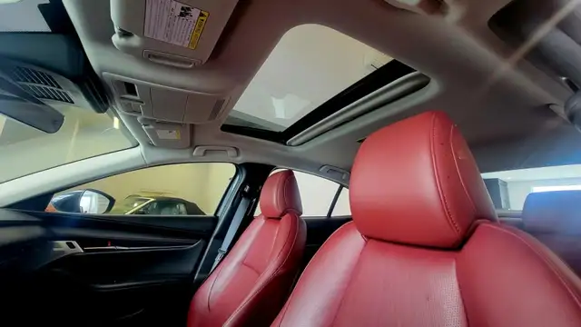 2024 Mazda Mazda3 GT TURBO AWD - Photo 28