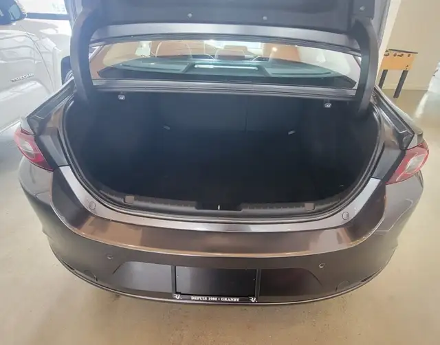 2024 Mazda Mazda3 GT TURBO AWD - Photo 29
