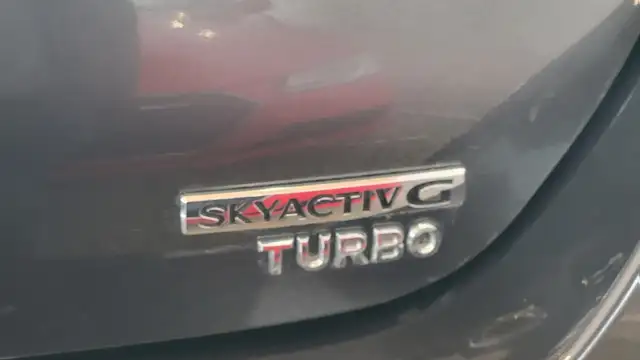 2024 Mazda Mazda3 GT TURBO AWD - Photo 30