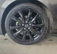 2024 Mazda Mazda3 GT TURBO AWD - Photo 32