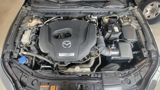 2024 Mazda Mazda3 GT TURBO AWD - Photo 33