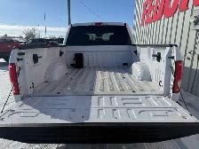 2017 Ford F-150 XLT SuperCrew 6.5-ft. Bed 4WD - Photo 5