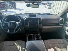 2017 Ford F-150 XLT SuperCrew 6.5-ft. Bed 4WD - Photo 10