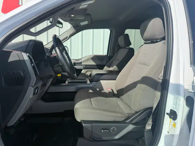 2017 Ford F-150 XLT SuperCrew 6.5-ft. Bed 4WD - Photo 11