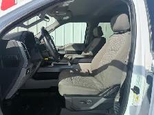 2017 Ford F-150 XLT SuperCrew 6.5-ft. Bed 4WD - Photo 11