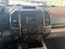 2017 Ford F-150 XLT SuperCrew 6.5-ft. Bed 4WD - Photo 13