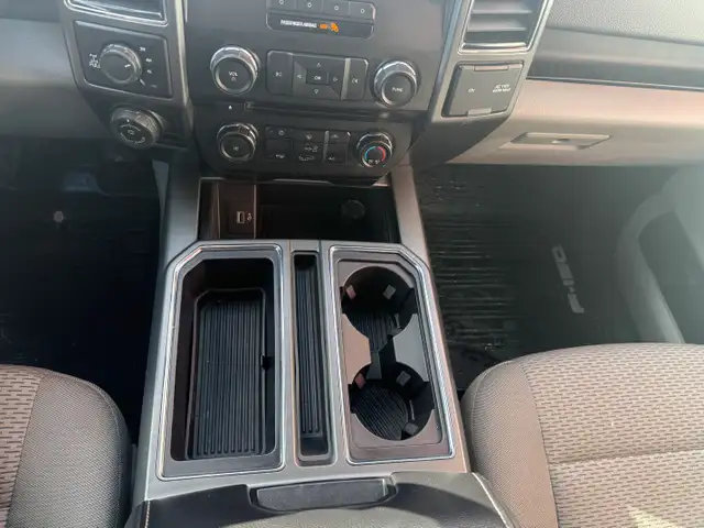 2017 Ford F-150 XLT SuperCrew 6.5-ft. Bed 4WD - Photo 14