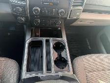 2017 Ford F-150 XLT SuperCrew 6.5-ft. Bed 4WD - Photo 14