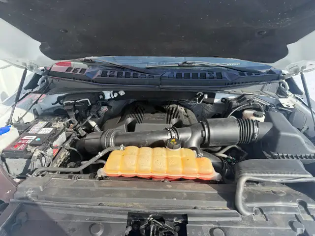 2017 Ford F-150 XLT SuperCrew 6.5-ft. Bed 4WD - Photo 16