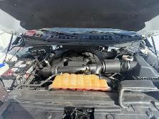 2017 Ford F-150 XLT SuperCrew 6.5-ft. Bed 4WD - Photo 16