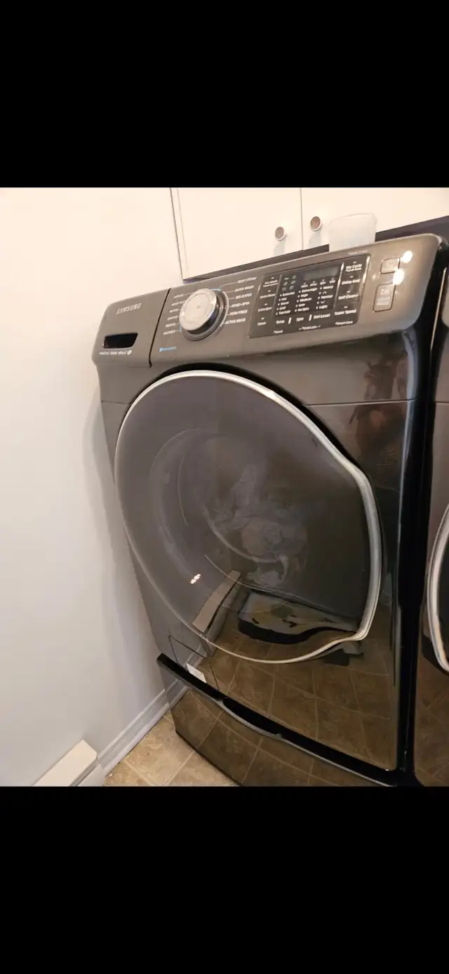 réparation de sécheuse 514262-7301