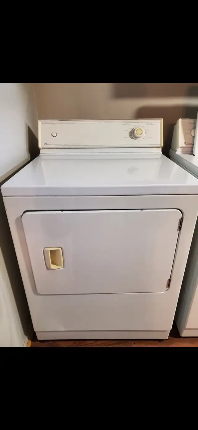 réparation de sécheuse 514262-7301 - Photo 2