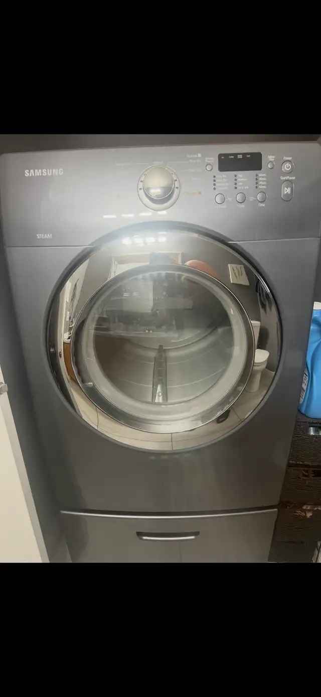 réparation de sécheuse 514262-7301 - Photo 3