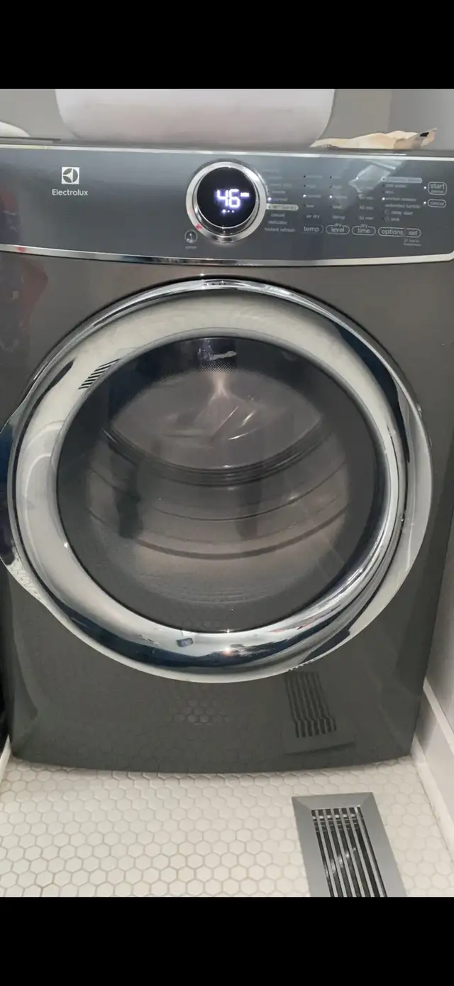 réparation de sécheuse 514262-7301 - Photo 4