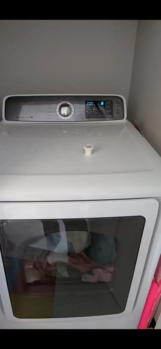 réparation de sécheuse 514262-7301 - Photo 6