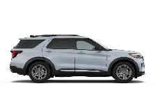 2026 Ford Explorer Active - Photo 5