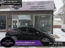 2018 Chevrolet Cruze RS AUTOMATIC