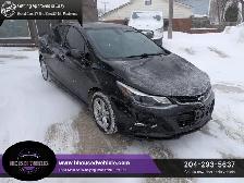 2018 Chevrolet Cruze RS AUTOMATIC - Photo 3