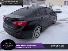 2018 Chevrolet Cruze RS AUTOMATIC - Photo 4