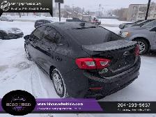 2018 Chevrolet Cruze RS AUTOMATIC - Photo 5