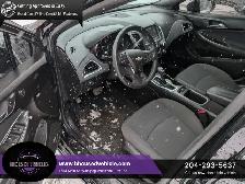 2018 Chevrolet Cruze RS AUTOMATIC - Photo 6