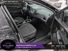 2018 Chevrolet Cruze RS AUTOMATIC - Photo 9