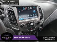 2018 Chevrolet Cruze RS AUTOMATIC - Photo 12