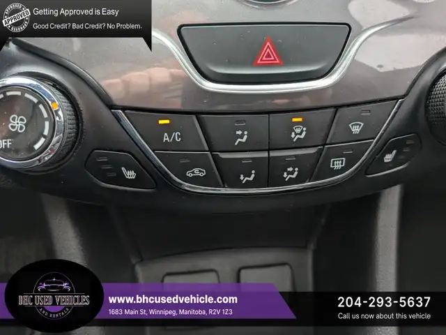 2018 Chevrolet Cruze RS AUTOMATIC - Photo 13