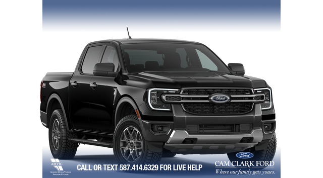 2026 Ford Ranger XLT - Photo 5