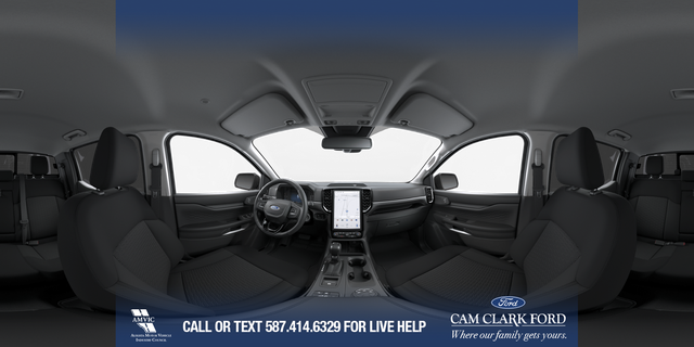 2026 Ford Ranger XLT - Photo 8