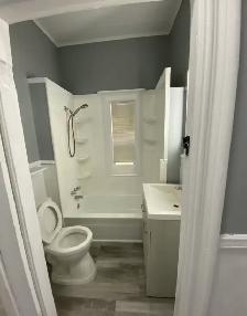 ONE BEDROOM APT UPTOWN SAINT JOHN - Photo 3