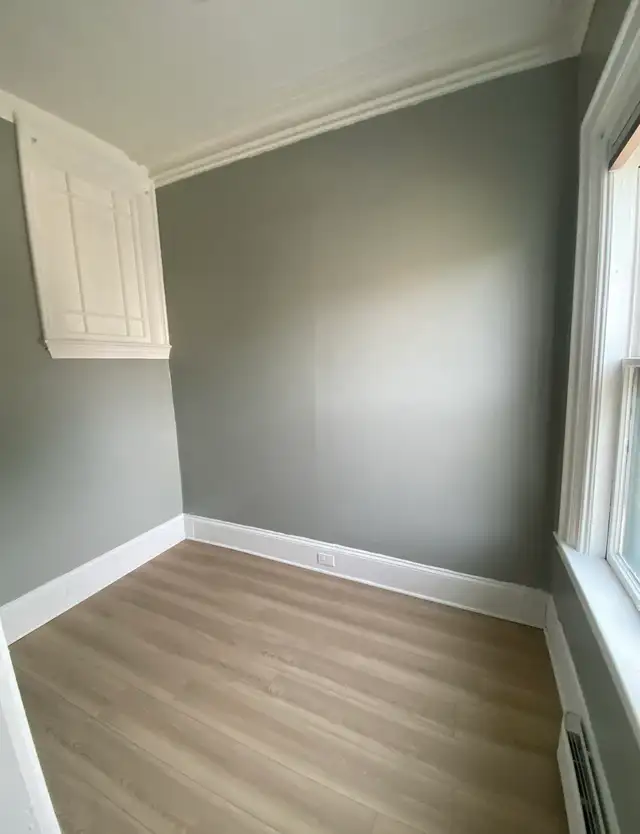 ONE BEDROOM APT UPTOWN SAINT JOHN - Photo 6