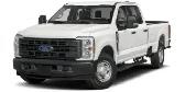 2026 Ford F-250 Diesel Platinum