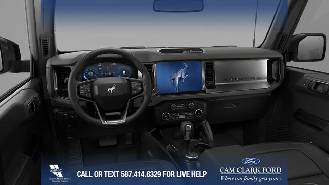 2026 Ford Bronco Outer Banks - Photo 7