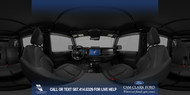 2026 Ford Bronco Outer Banks - Photo 8