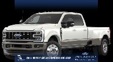 2026 Ford F-450 King Ranch
