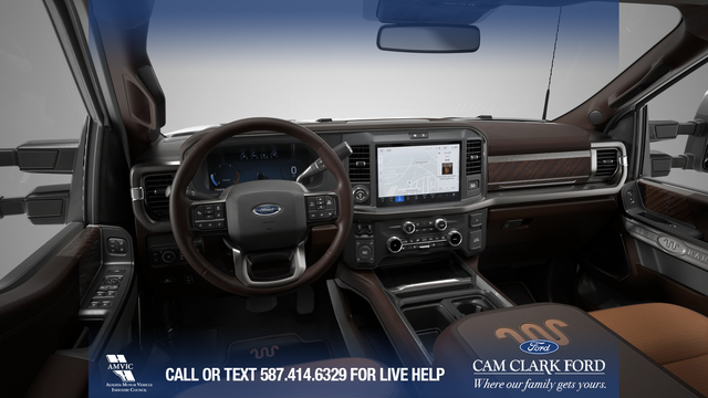 2026 Ford F-450 King Ranch - Photo 7