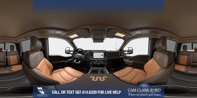 2026 Ford F-450 King Ranch - Photo 8