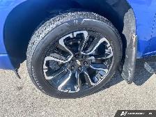 2024 Chevrolet Silverado 1500 RST | 4X4 | Sunroof | Leather - Photo 8