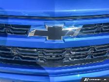 2024 Chevrolet Silverado 1500 RST | 4X4 | Sunroof | Leather - Photo 11
