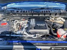 2024 Chevrolet Silverado 1500 RST | 4X4 | Sunroof | Leather - Photo 12