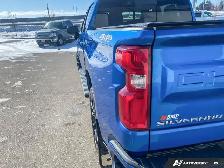 2024 Chevrolet Silverado 1500 RST | 4X4 | Sunroof | Leather - Photo 13